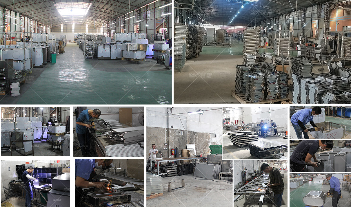 【MAX麥斯】擴(kuò)產(chǎn)能—更上層樓